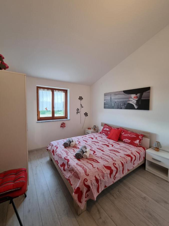 Apartments Jana Umag Exterior foto